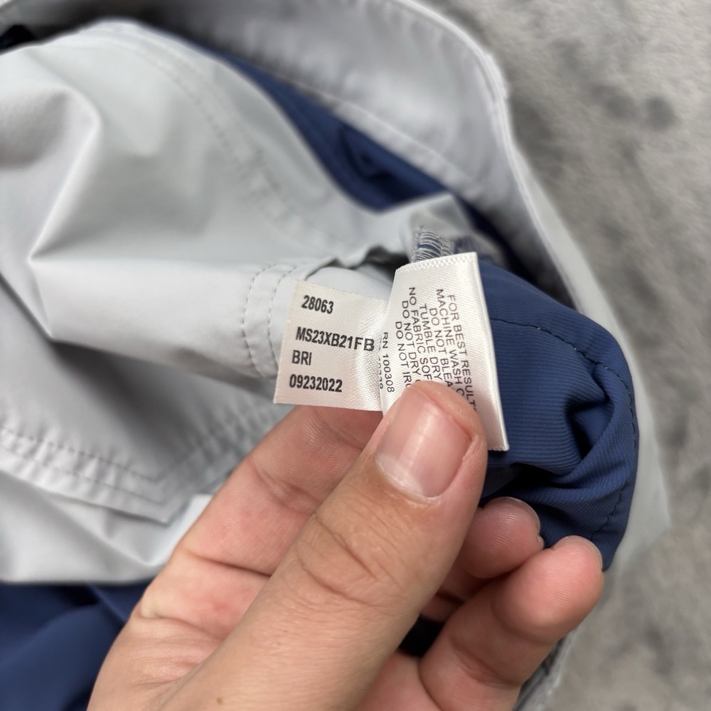 Peter Millar Bingham Performance Five Pocket Golf… - image 4